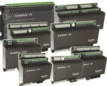 Контроллеры SCADAPack в Сыктывкаре